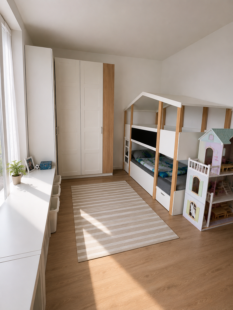 Wohnung Rekumer Straße in Haltern am See