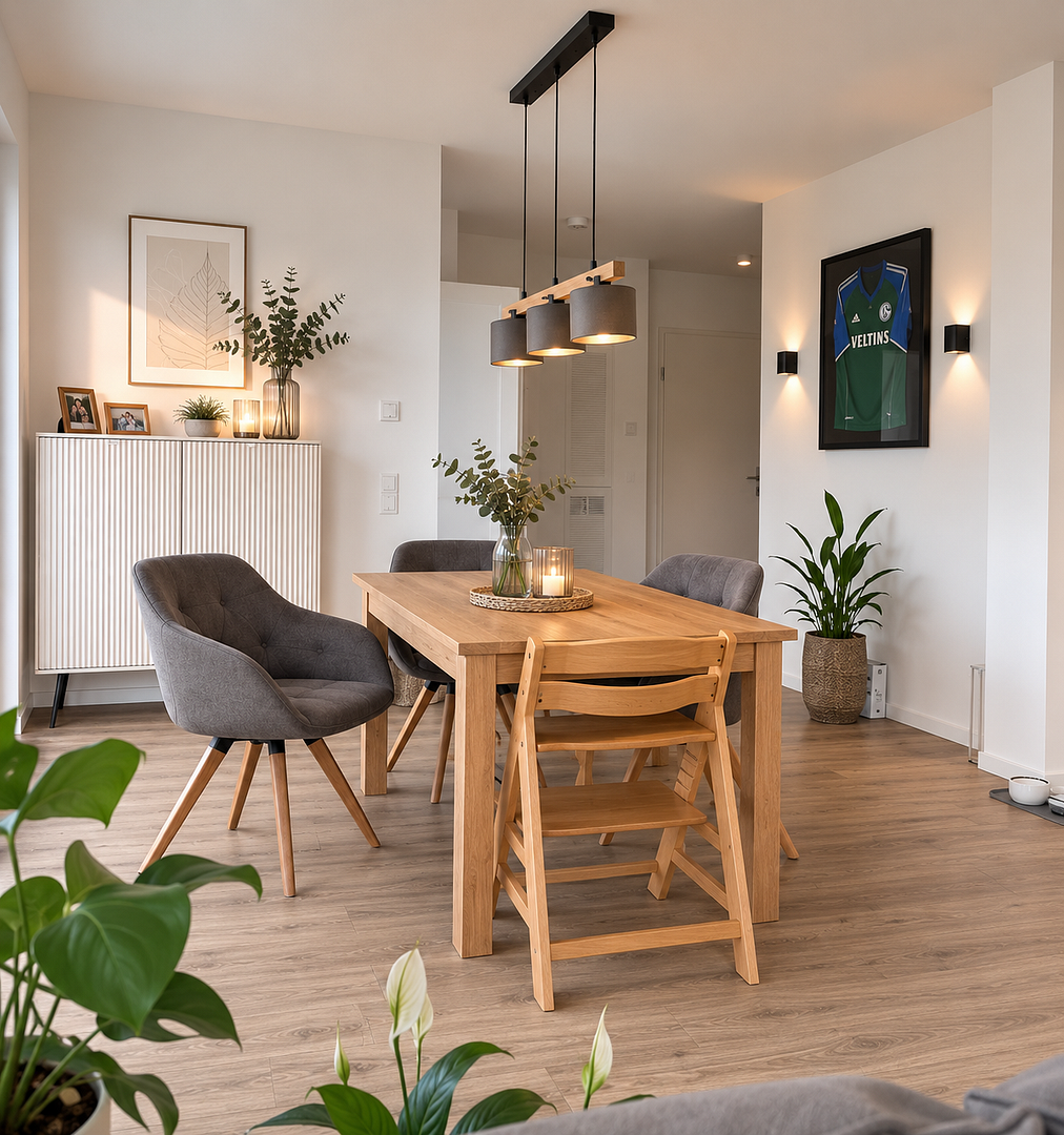 Wohnung Rekumer Straße in Haltern am See