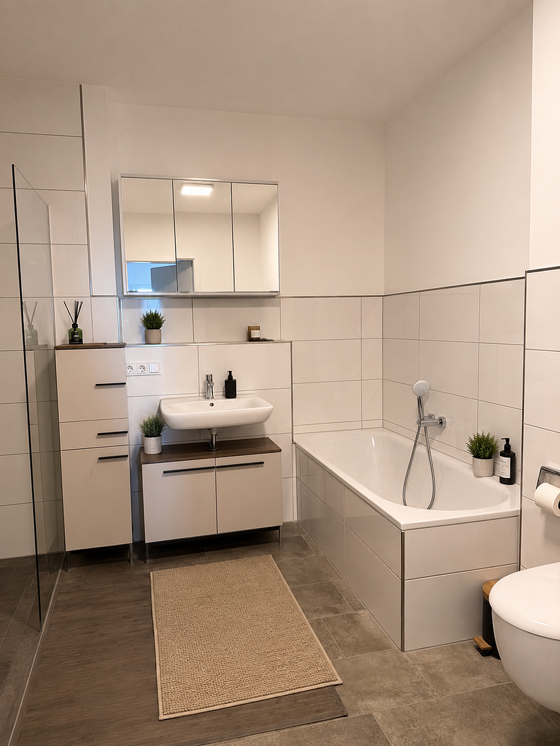 Wohnung Rekumer Straße in Haltern am See