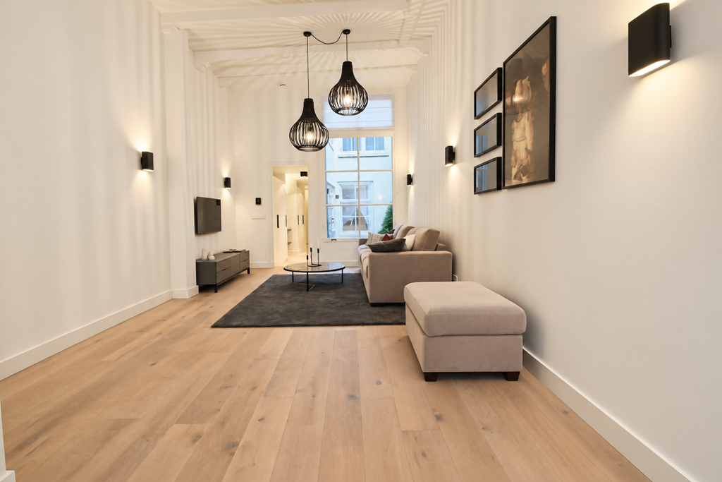Appartement te huur: Keizersgracht 406H, Amsterdam