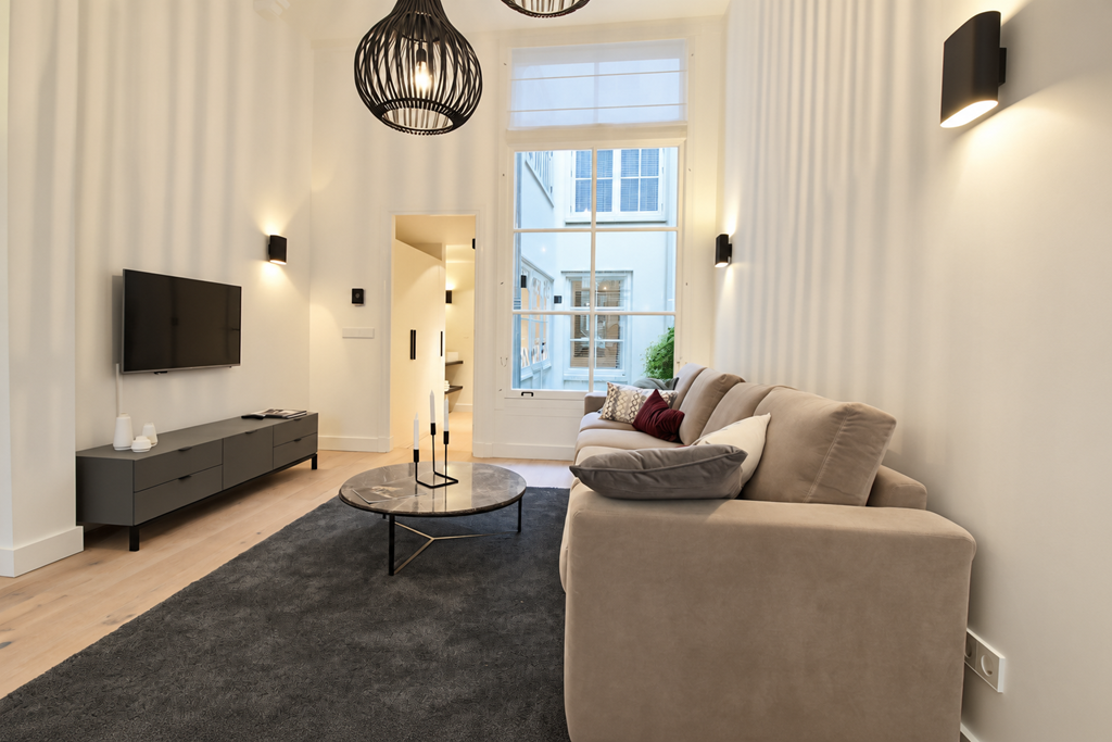 Appartement te huur: Keizersgracht 406H, Amsterdam