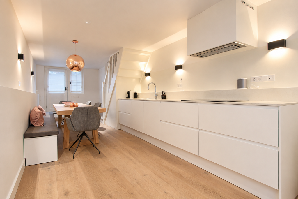 Appartement te huur: Keizersgracht 406H, Amsterdam