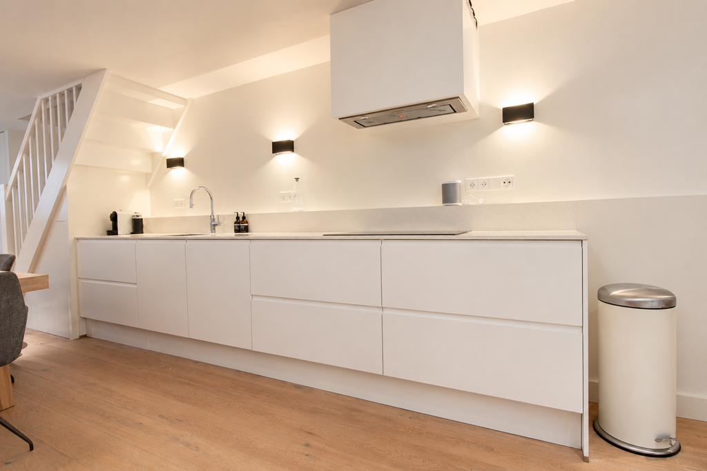 Appartement te huur: Keizersgracht 406H, Amsterdam