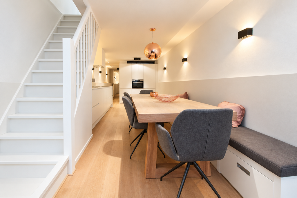 Appartement te huur: Keizersgracht 406H, Amsterdam