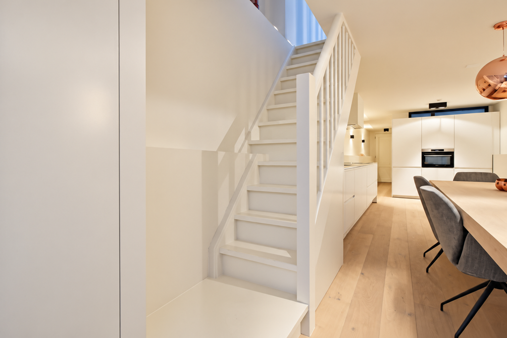 Appartement te huur: Keizersgracht 406H, Amsterdam