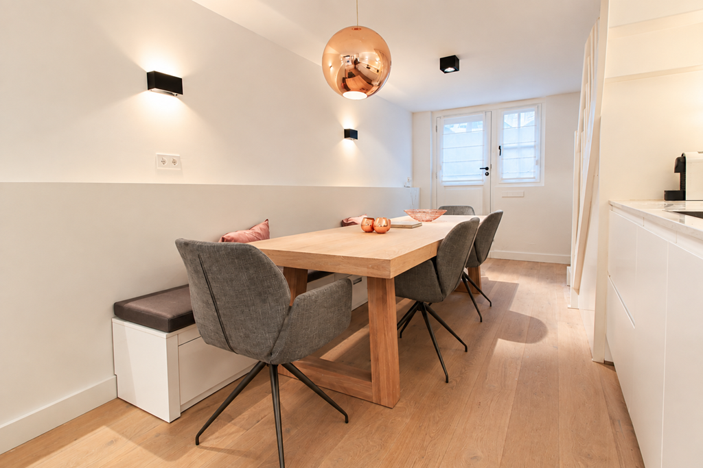 Appartement te huur: Keizersgracht 406H, Amsterdam
