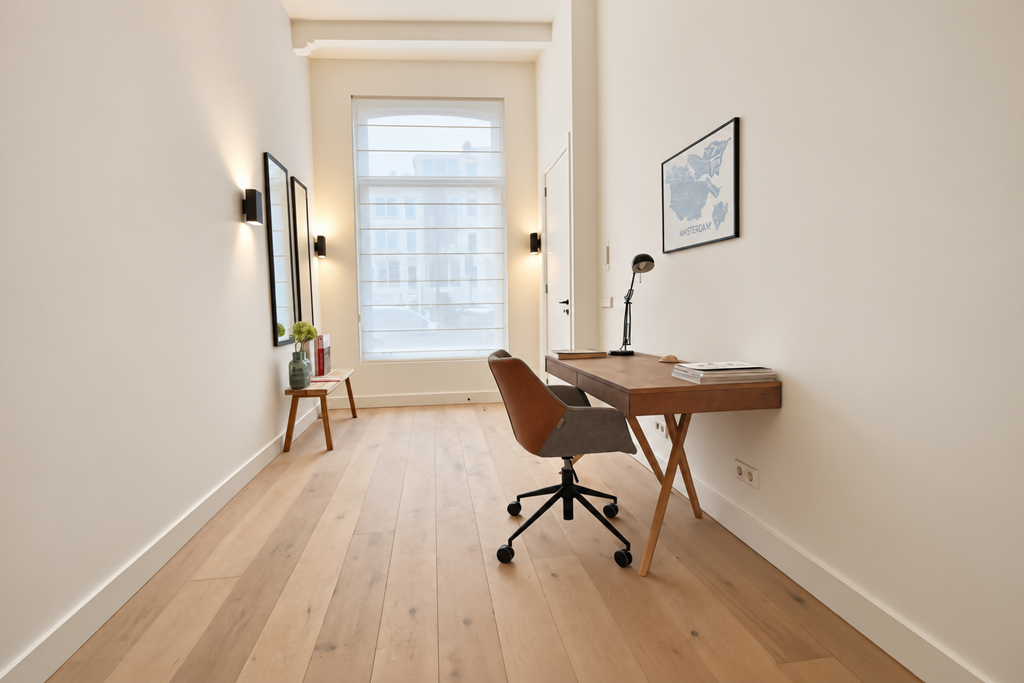 Appartement te huur: Keizersgracht 406H, Amsterdam