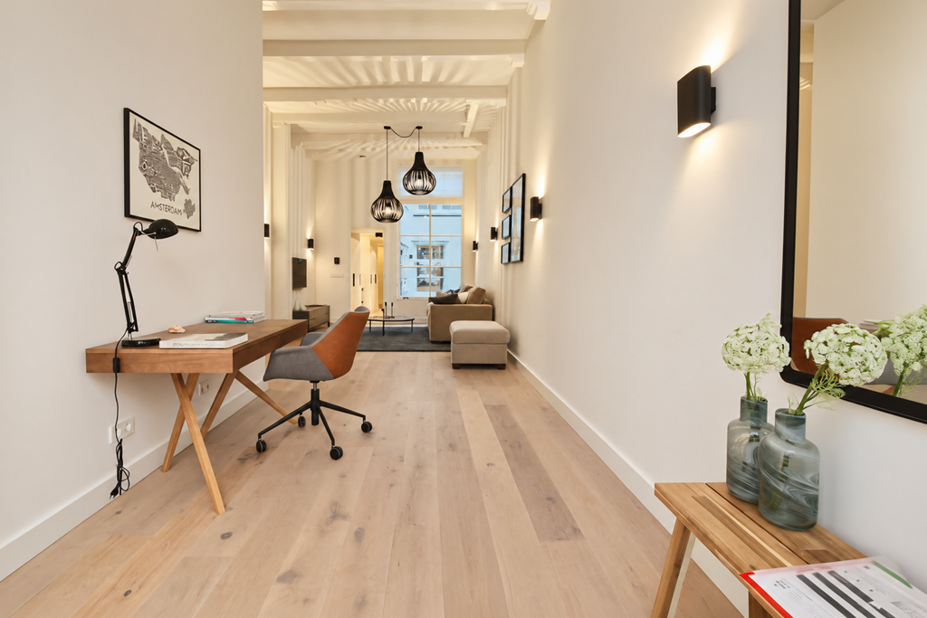 Appartement te huur: Keizersgracht 406H, Amsterdam