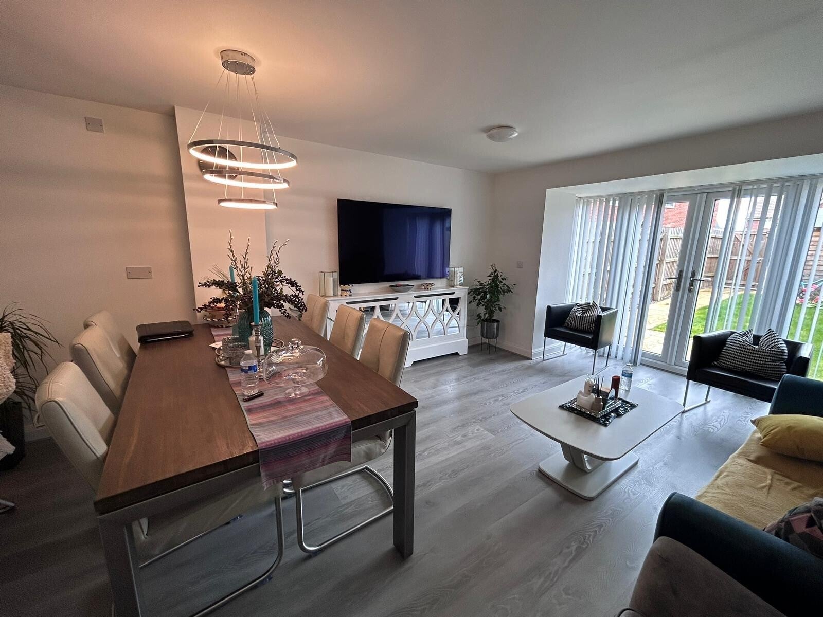 Room Countess Way in Milton Keynes