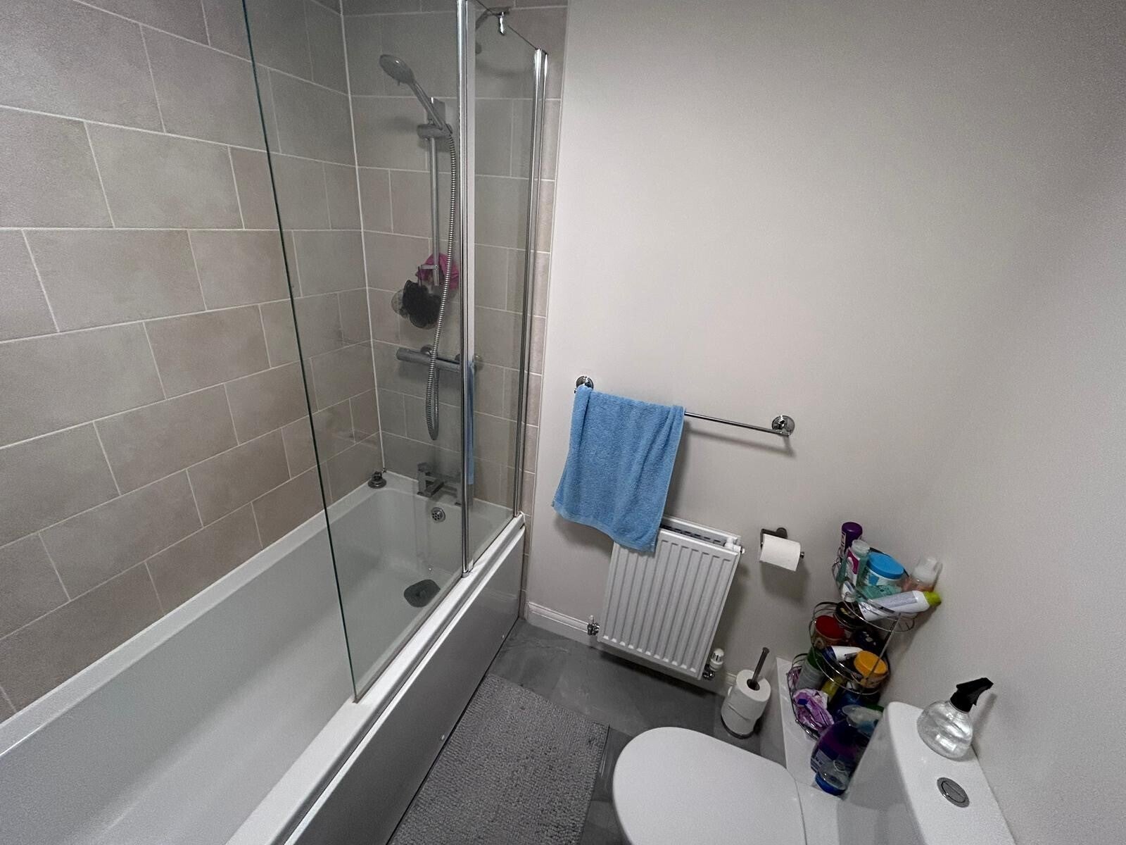 Room Countess Way in Milton Keynes