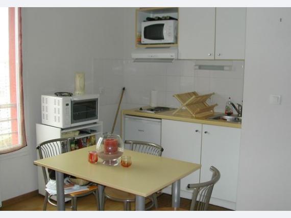 Flat Rue duffour-dubergier in Bordeaux
