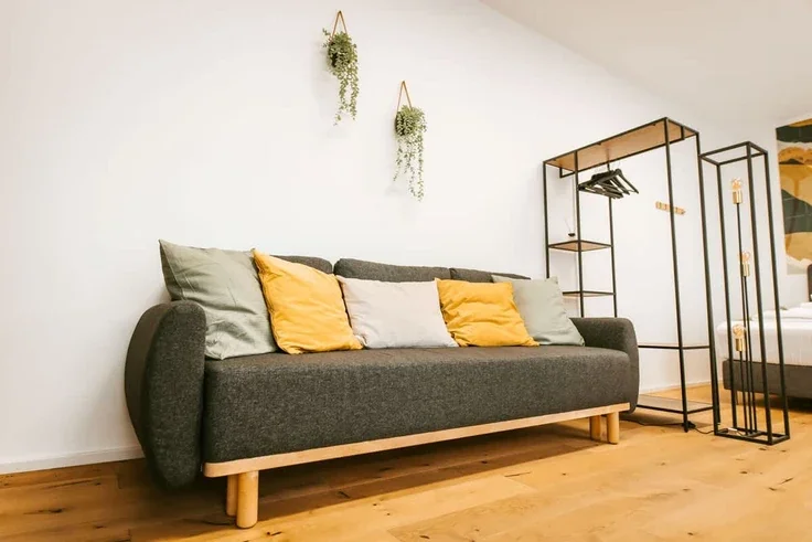 Wohnung Wernerstraße in Hannover