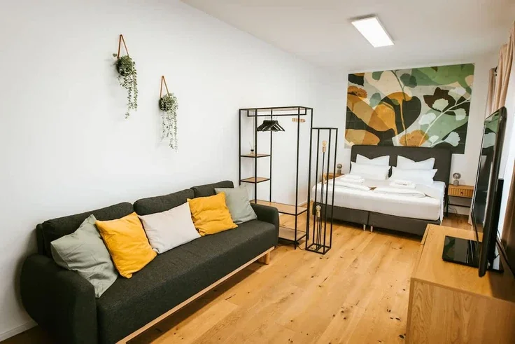 Wohnung Wernerstraße in Hannover