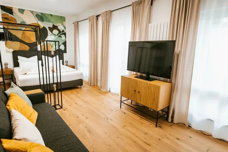 Wohnung Wernerstraße in Hannover
