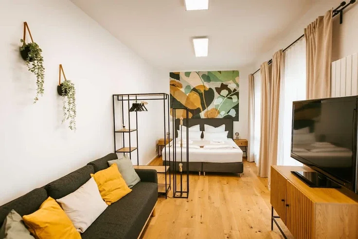 Wohnung Wernerstraße in Hannover
