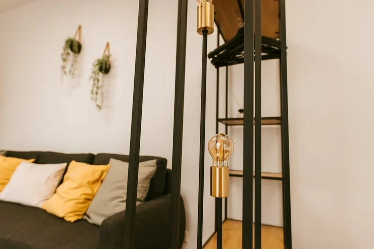 Wohnung Wernerstraße in Hannover