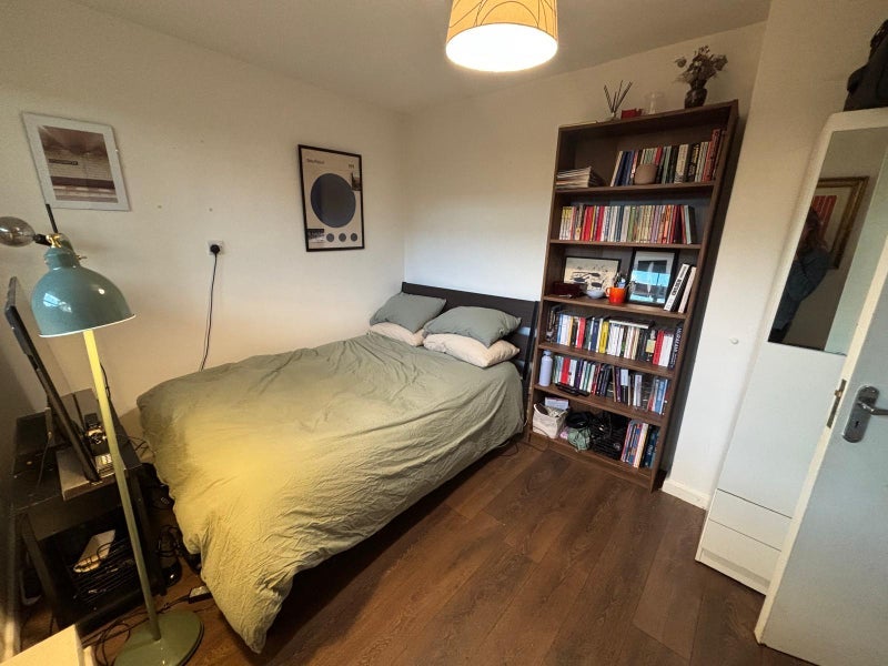 Room Morpeth Street in Greater London
