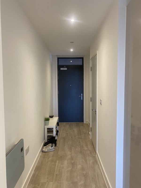 Room Queen Street in Salford