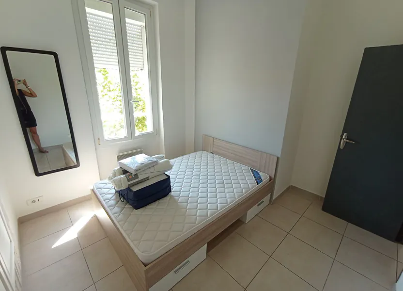 Appartement Boulevard Dethez à Istres