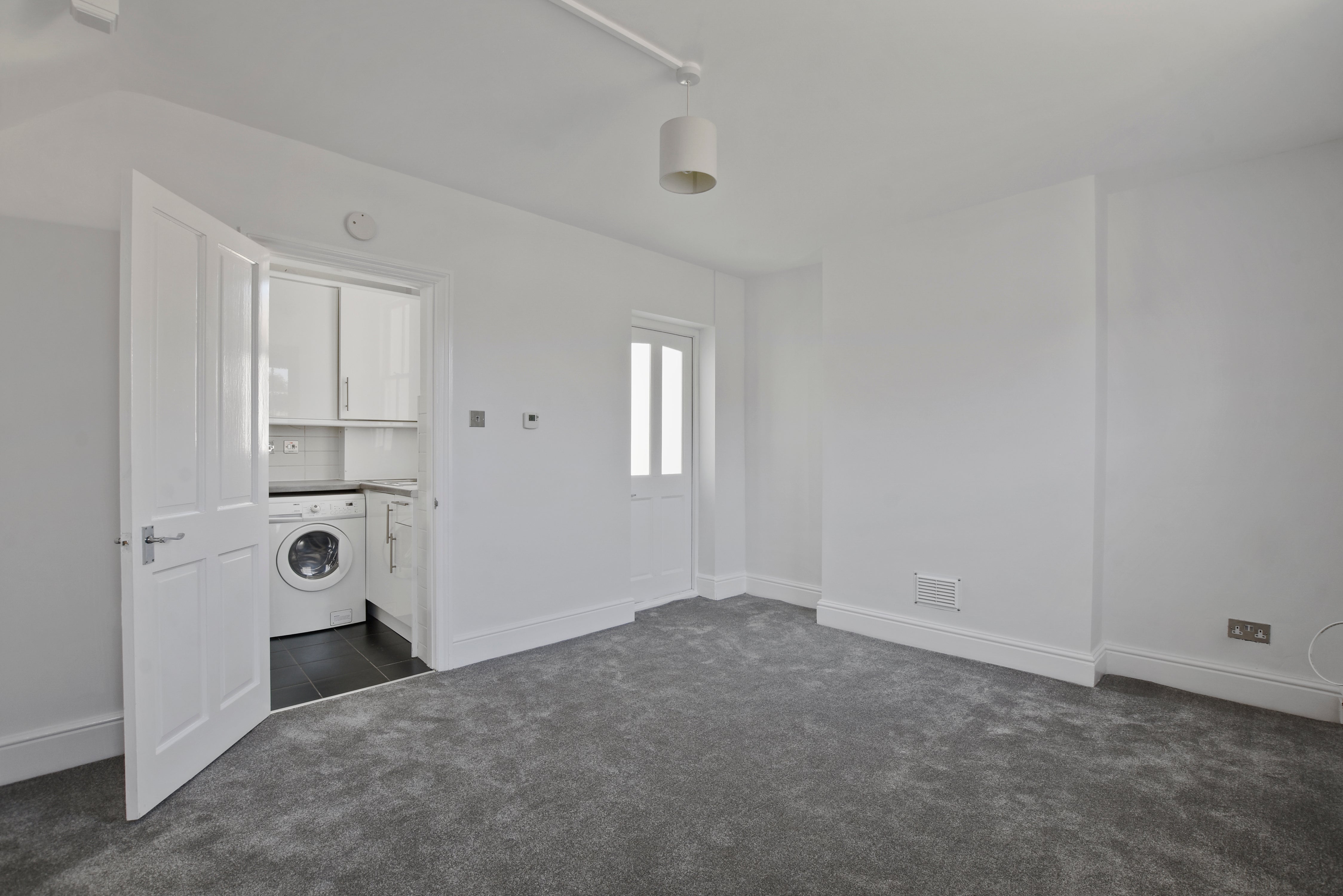 House New Wanstead in Greater London