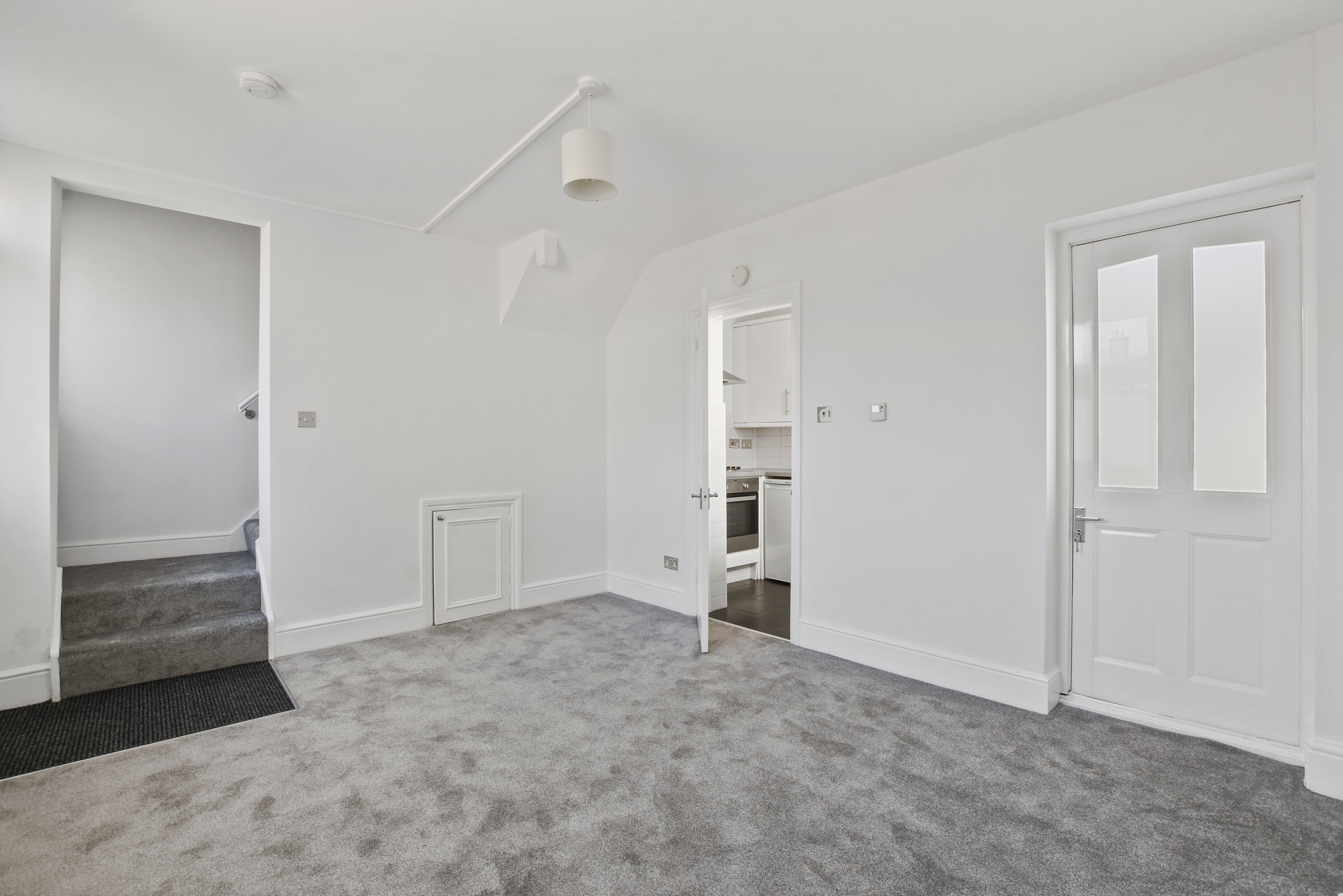 House New Wanstead in Greater London