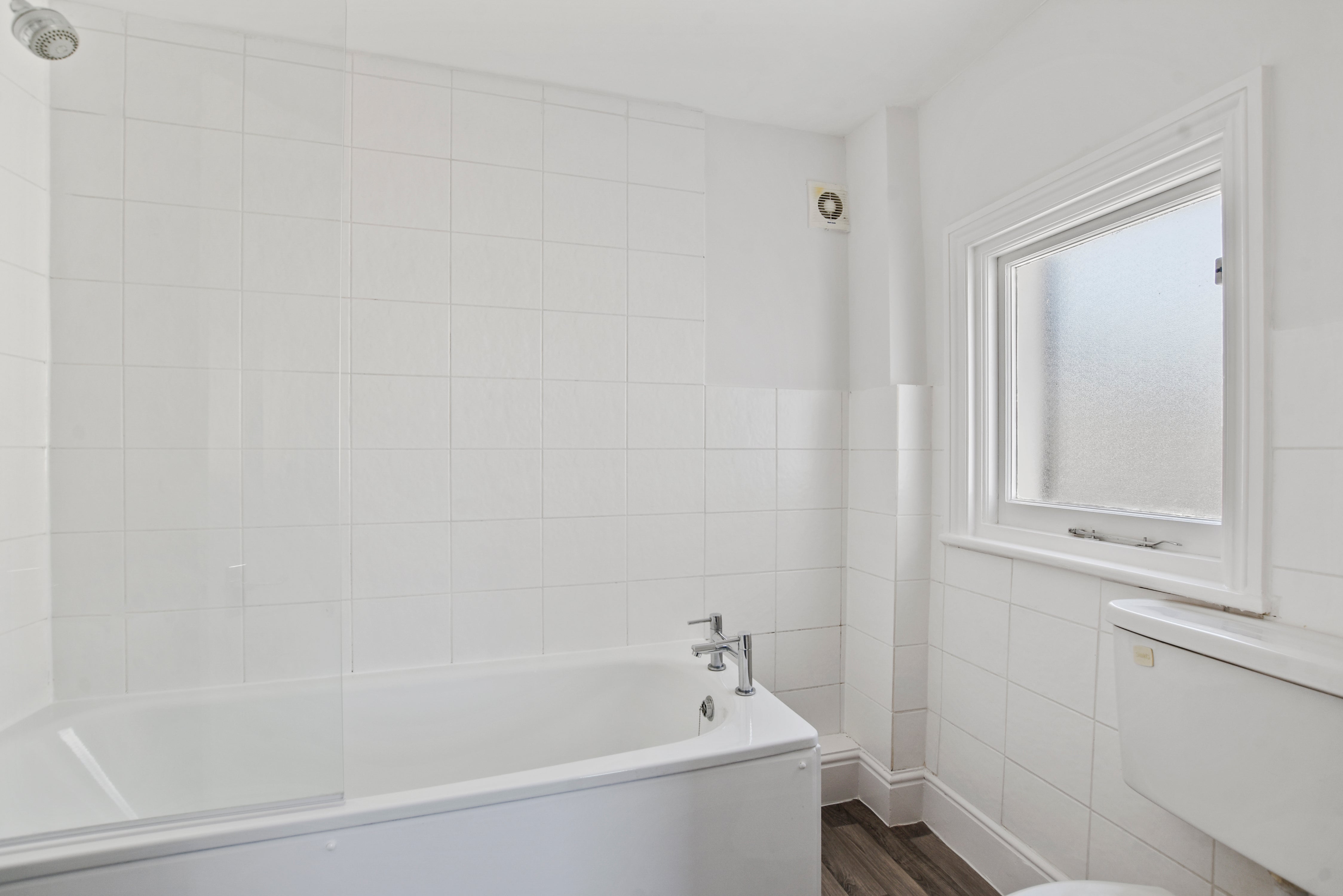 House New Wanstead in Greater London
