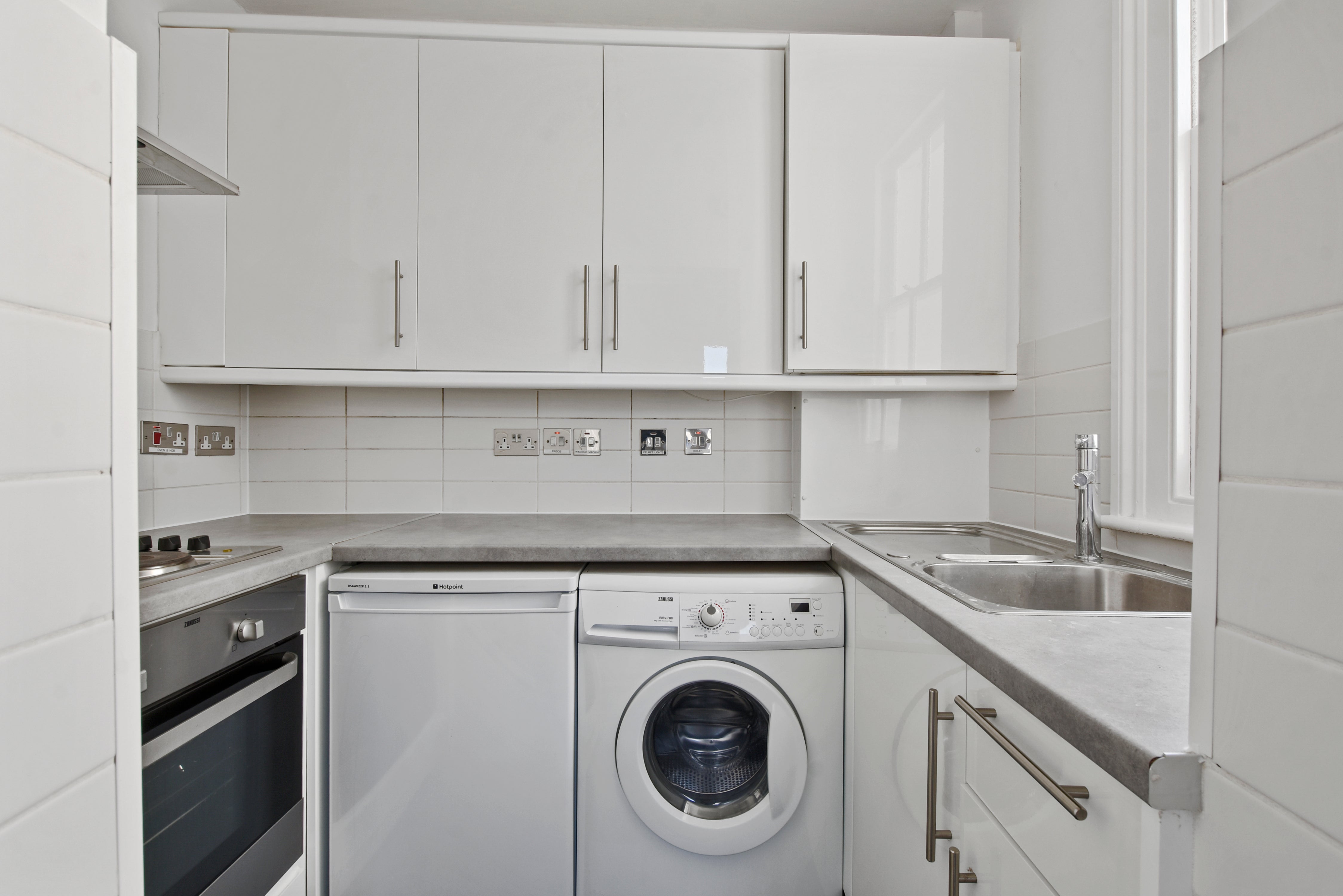 House New Wanstead in Greater London