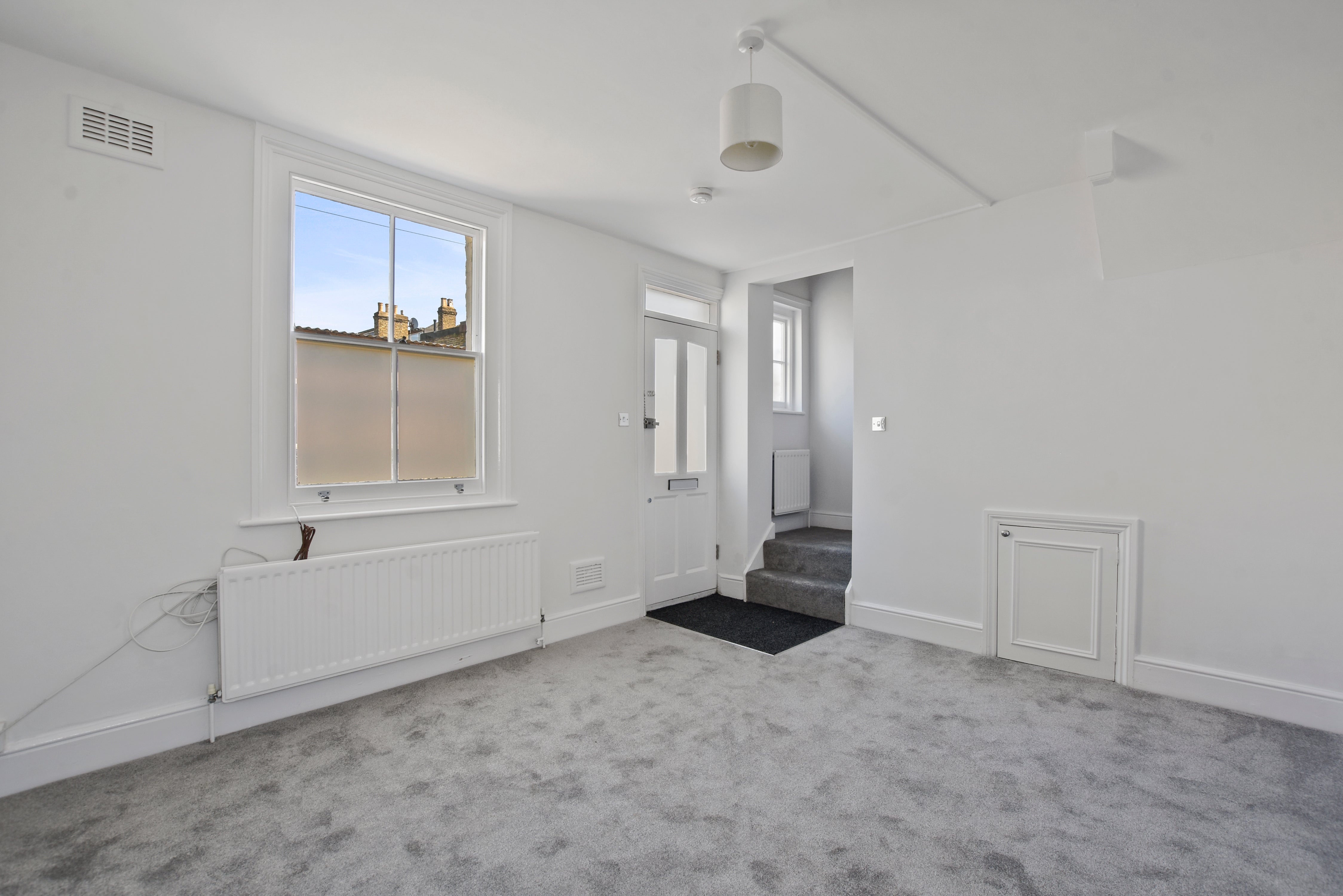 House New Wanstead in Greater London