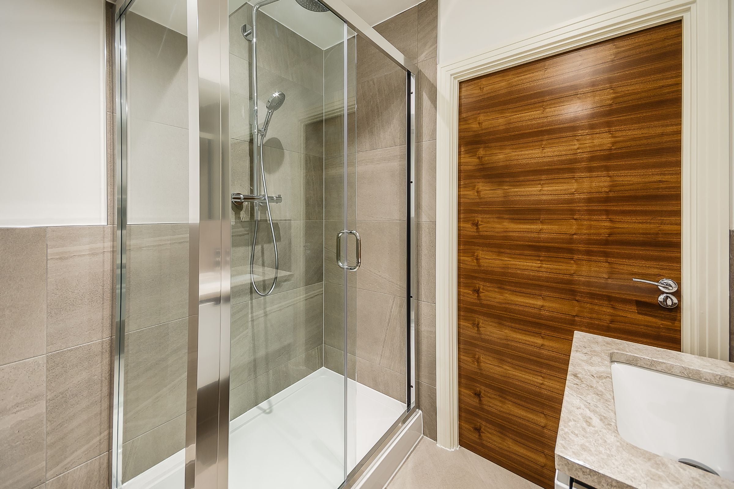 Flat Rutland Grove in Greater London