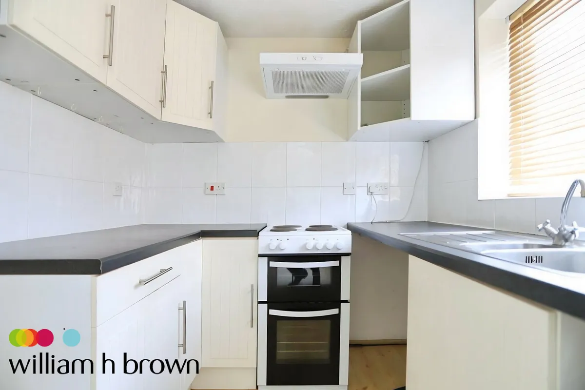 Flat Bonchurch Court in Purfleet-on-Thames
