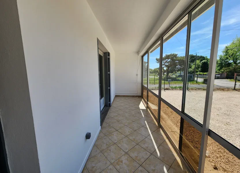 Appartement Chemin de Capou à Montauban
