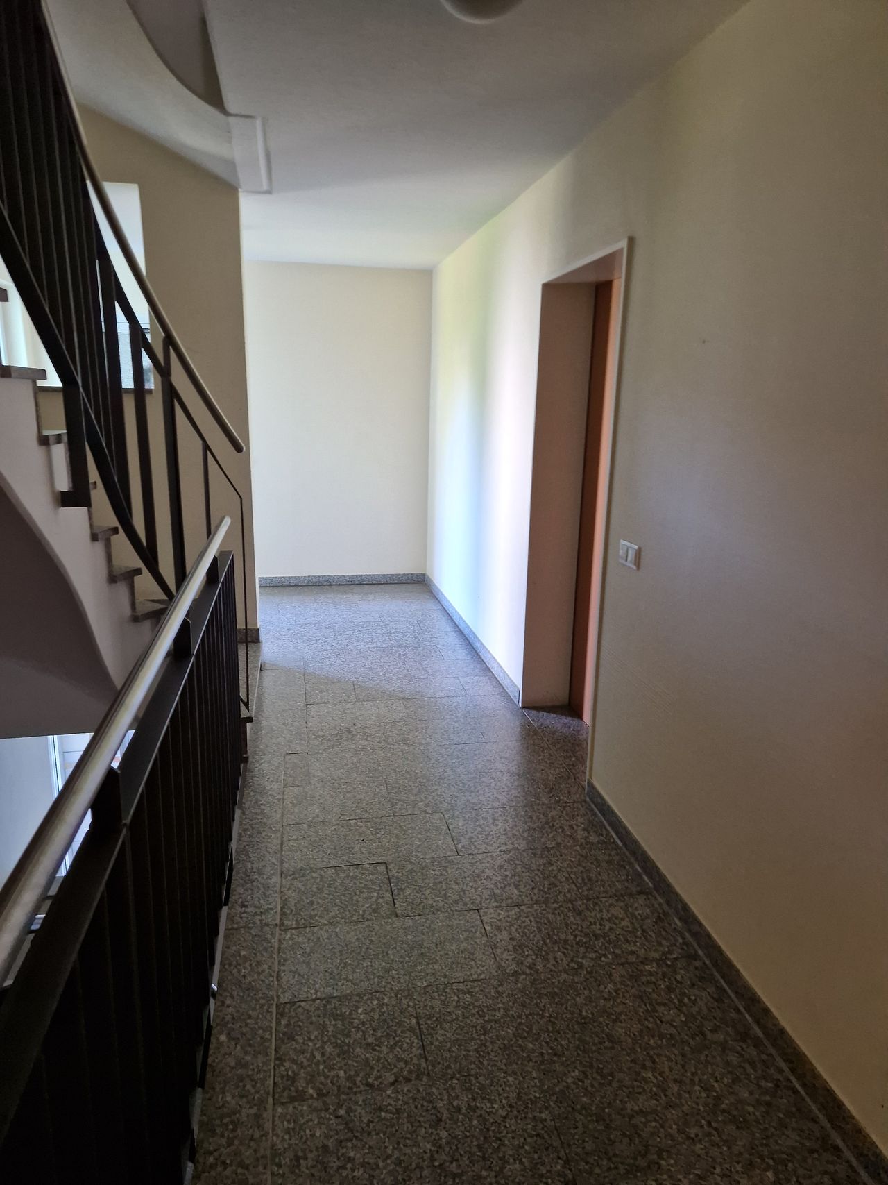 Wohnung Aubertstraße in Berlin