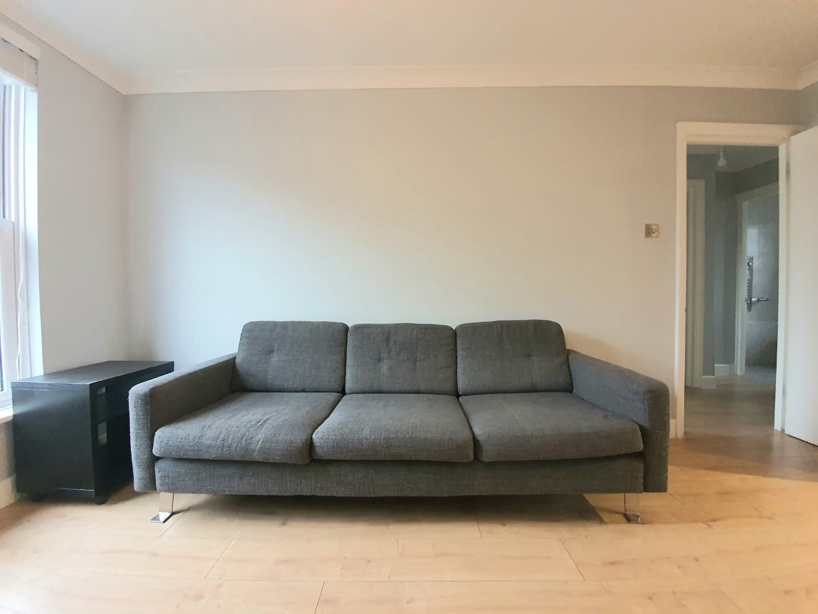 Flat Kingsland Road in Greater London
