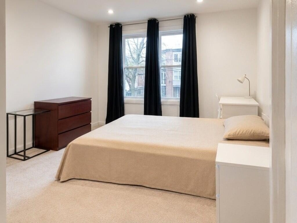 Flat Wandsworth Road in Greater London