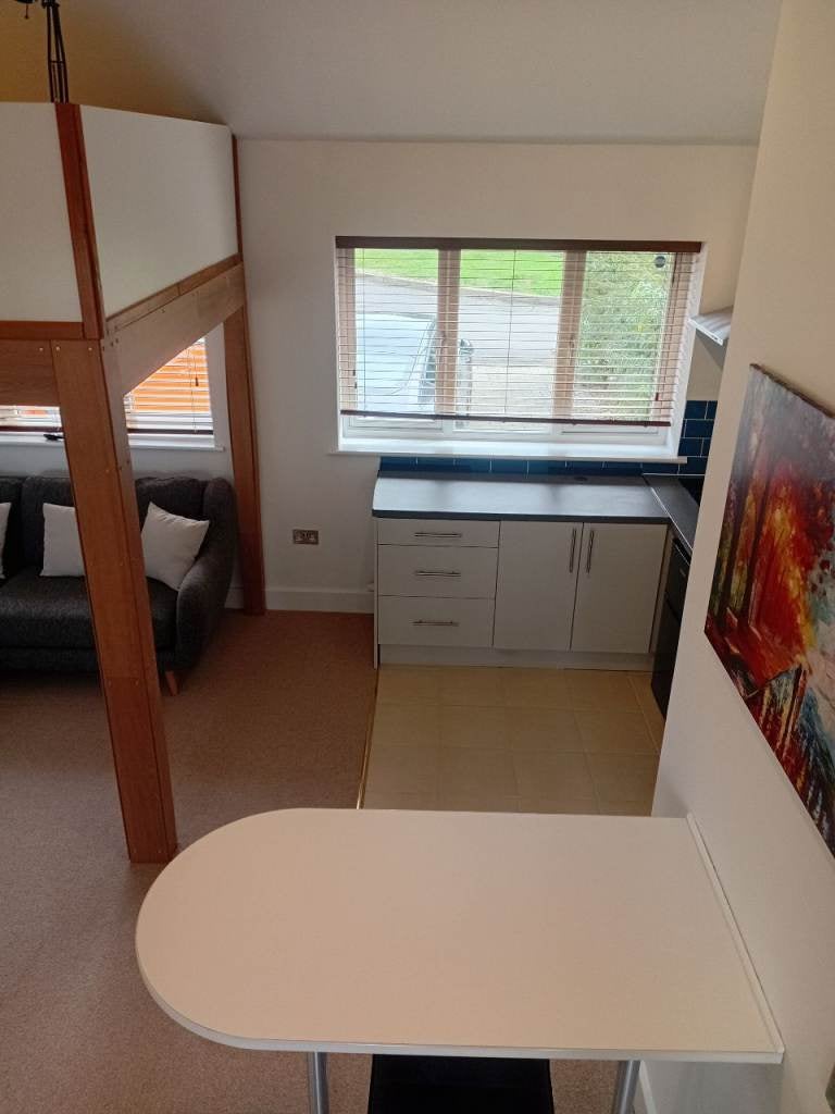 Room The Maltings in Huntingdonshire