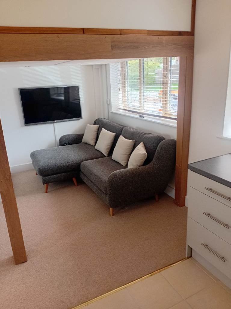 Room The Maltings in Huntingdonshire