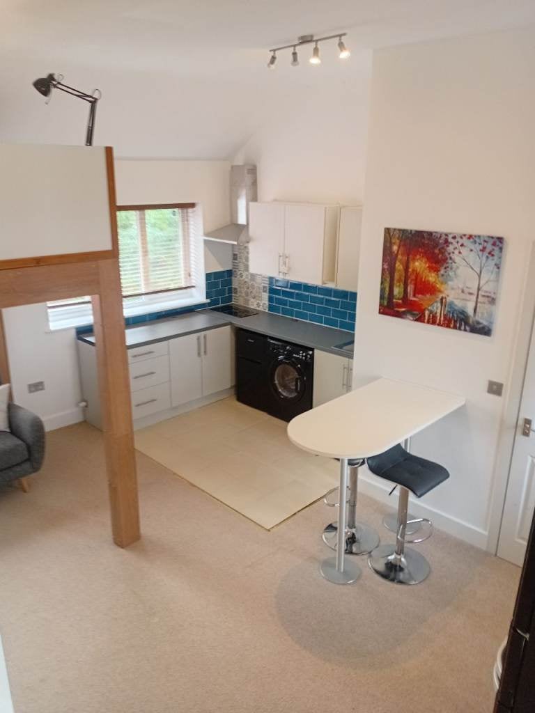 Room The Maltings in Huntingdonshire