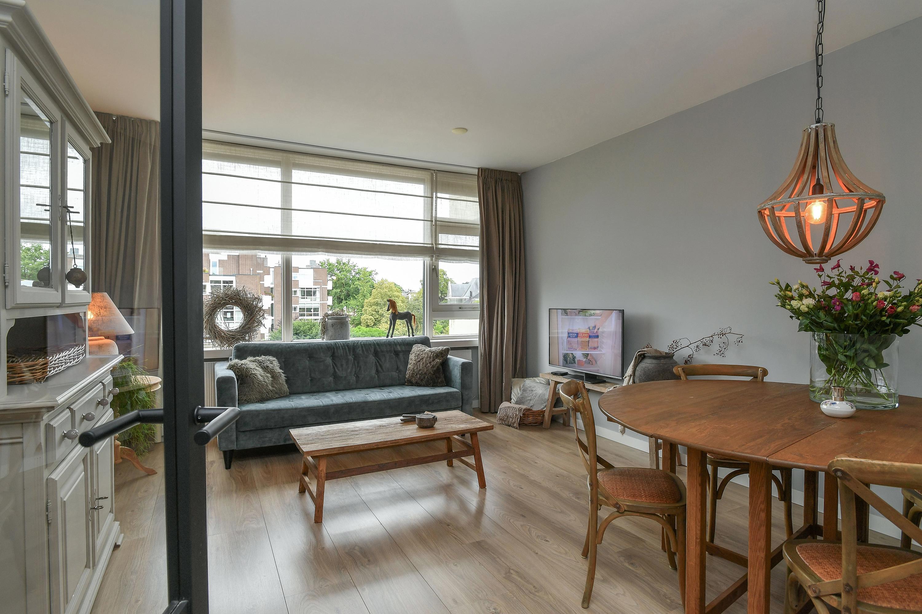 Appartement te koop: Willem Honigweg 33, Velp