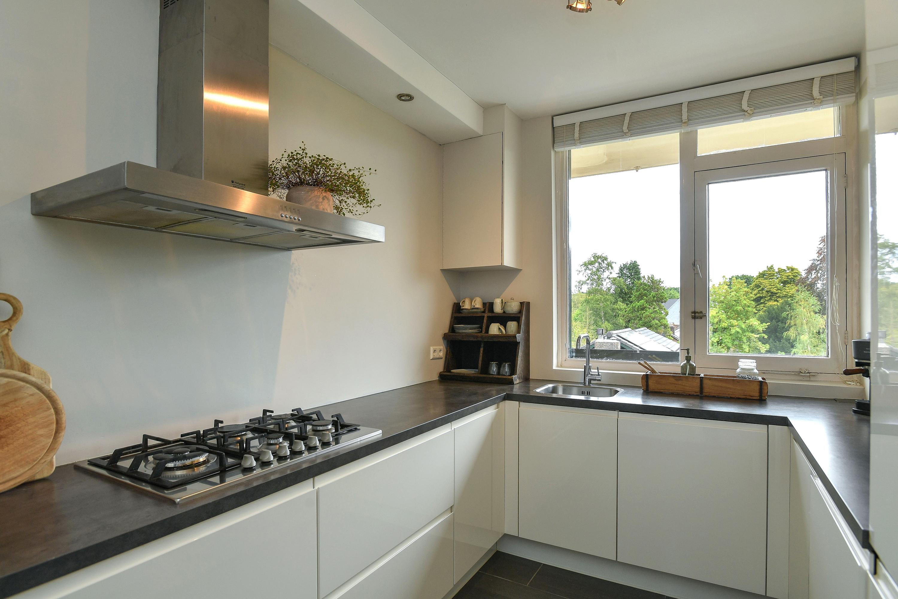 Appartement te koop: Willem Honigweg 33, Velp