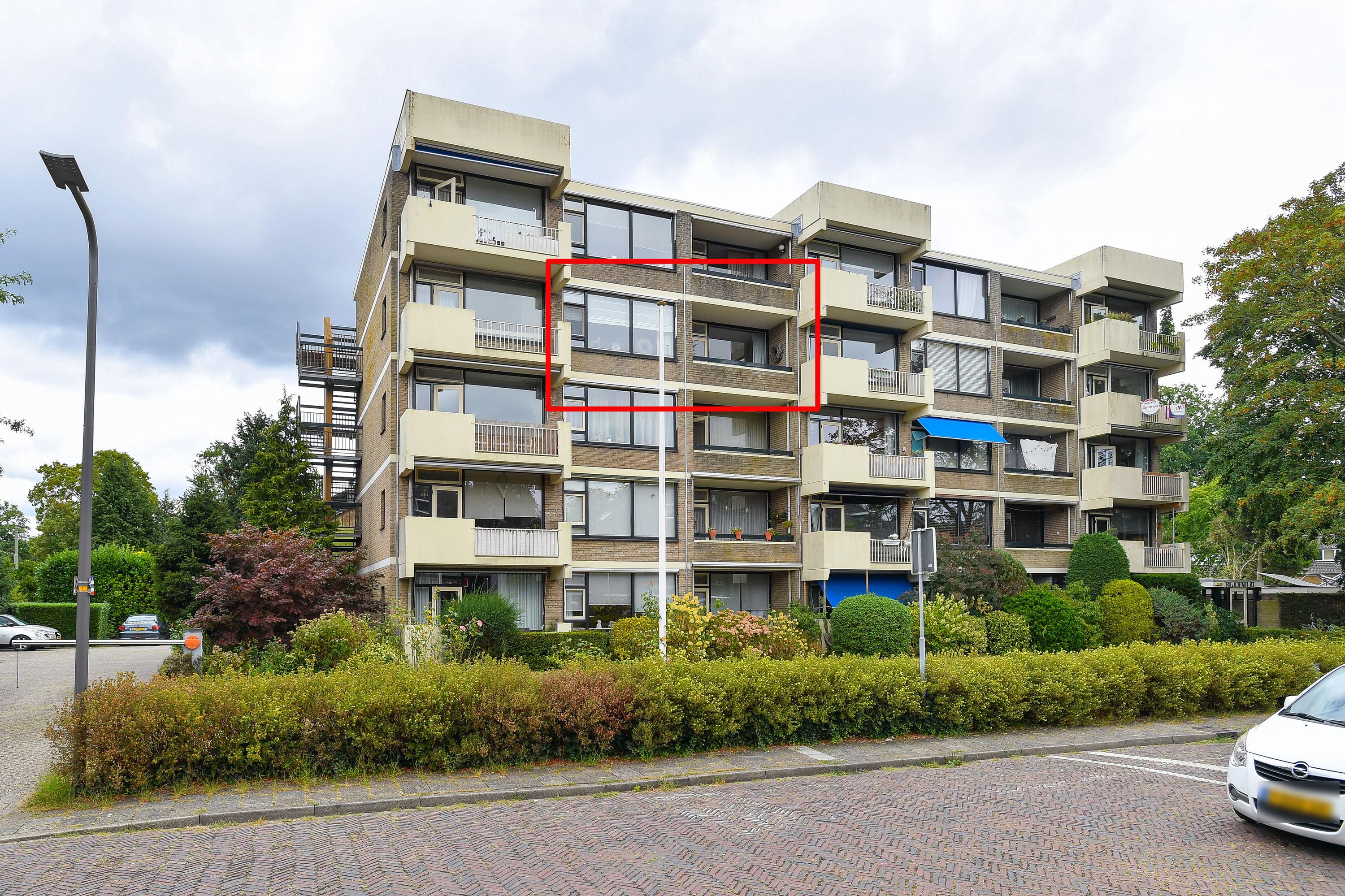 Appartement te koop: Willem Honigweg 33, Velp