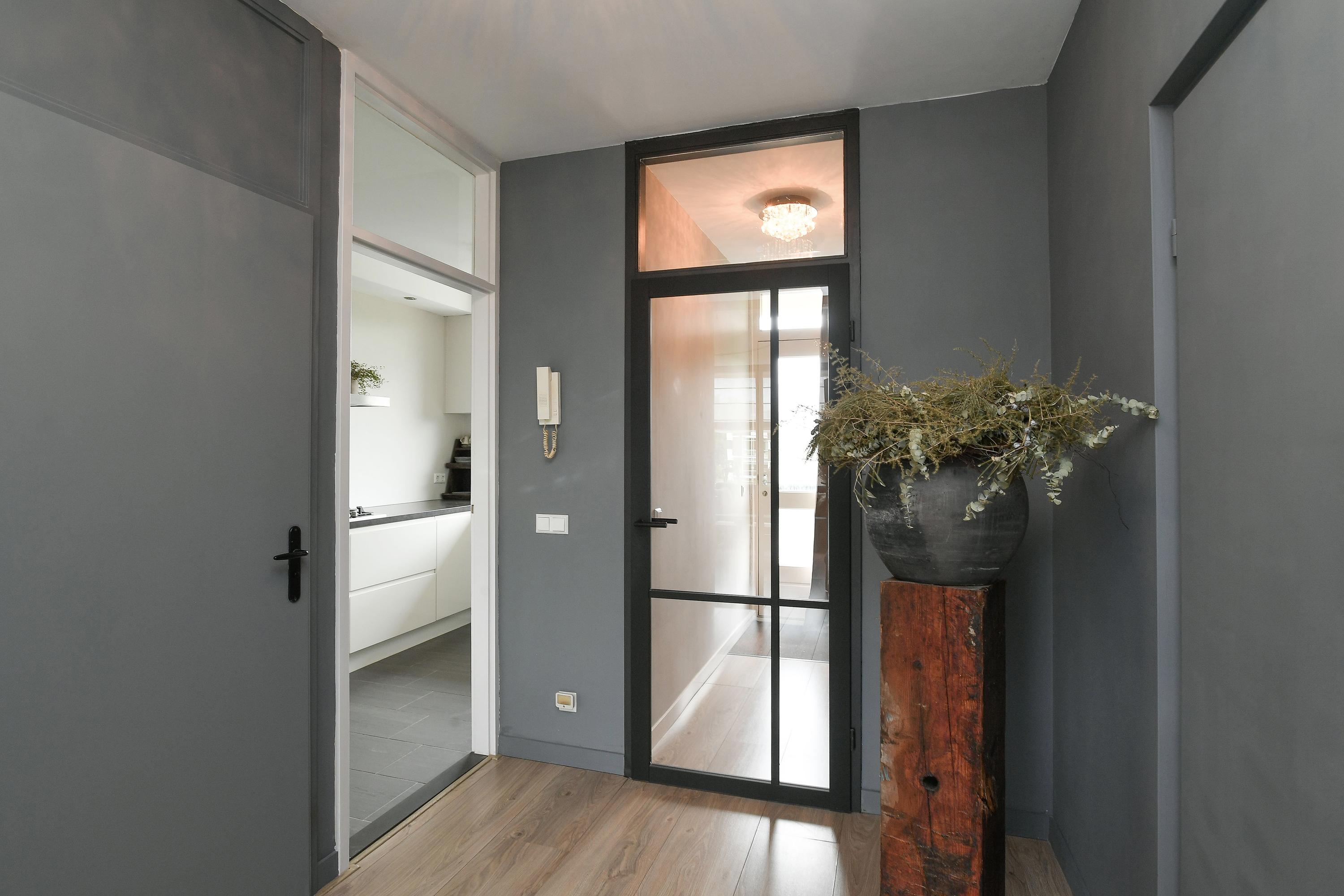 Appartement te koop: Willem Honigweg 33, Velp
