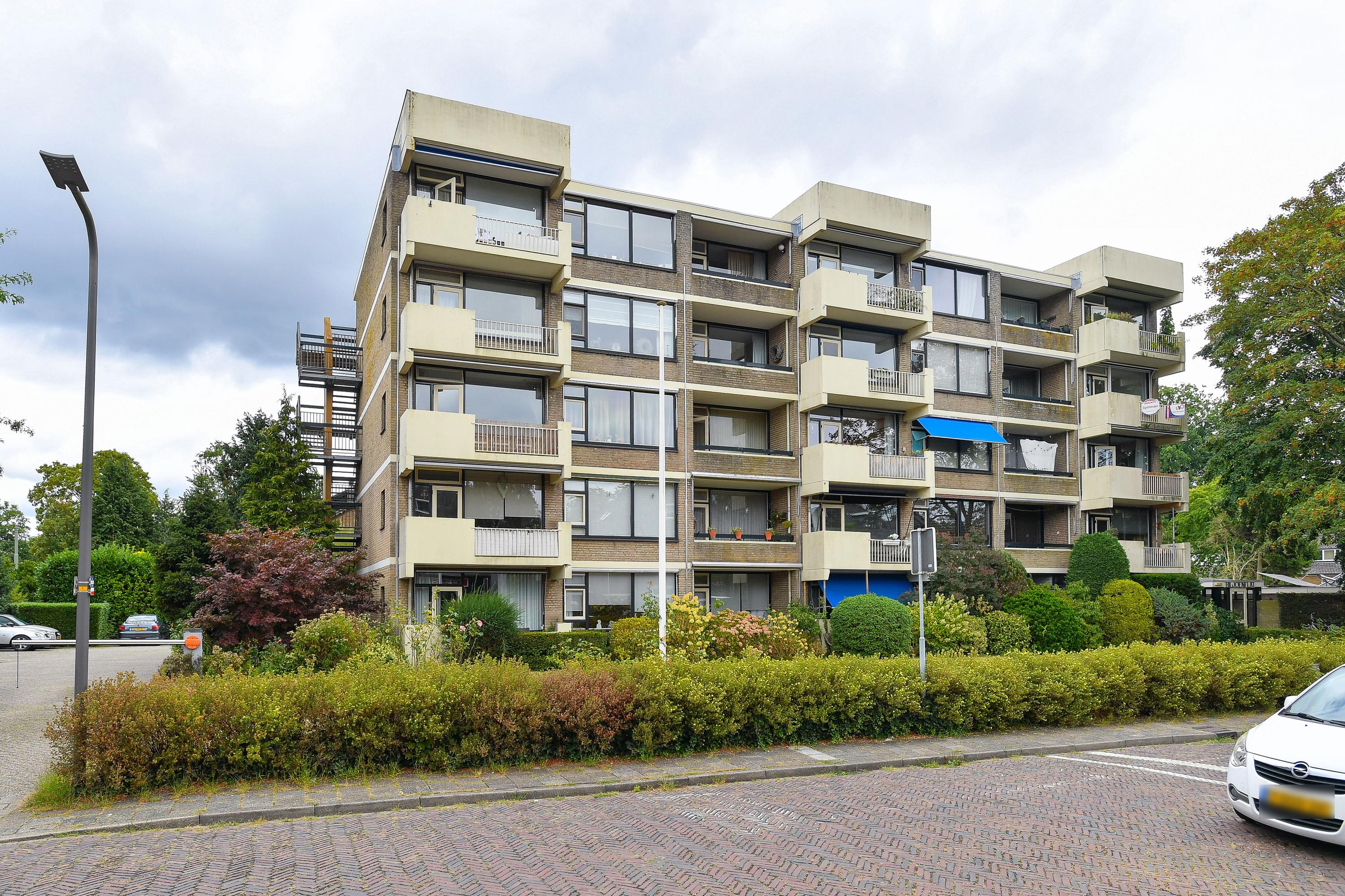 Appartement Willem Honigweg 33 in Velp
