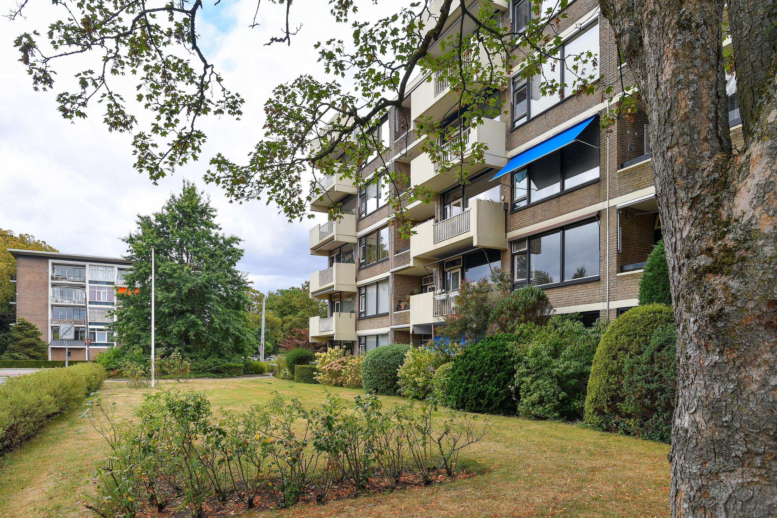 Appartement te koop: Willem Honigweg 33, Velp