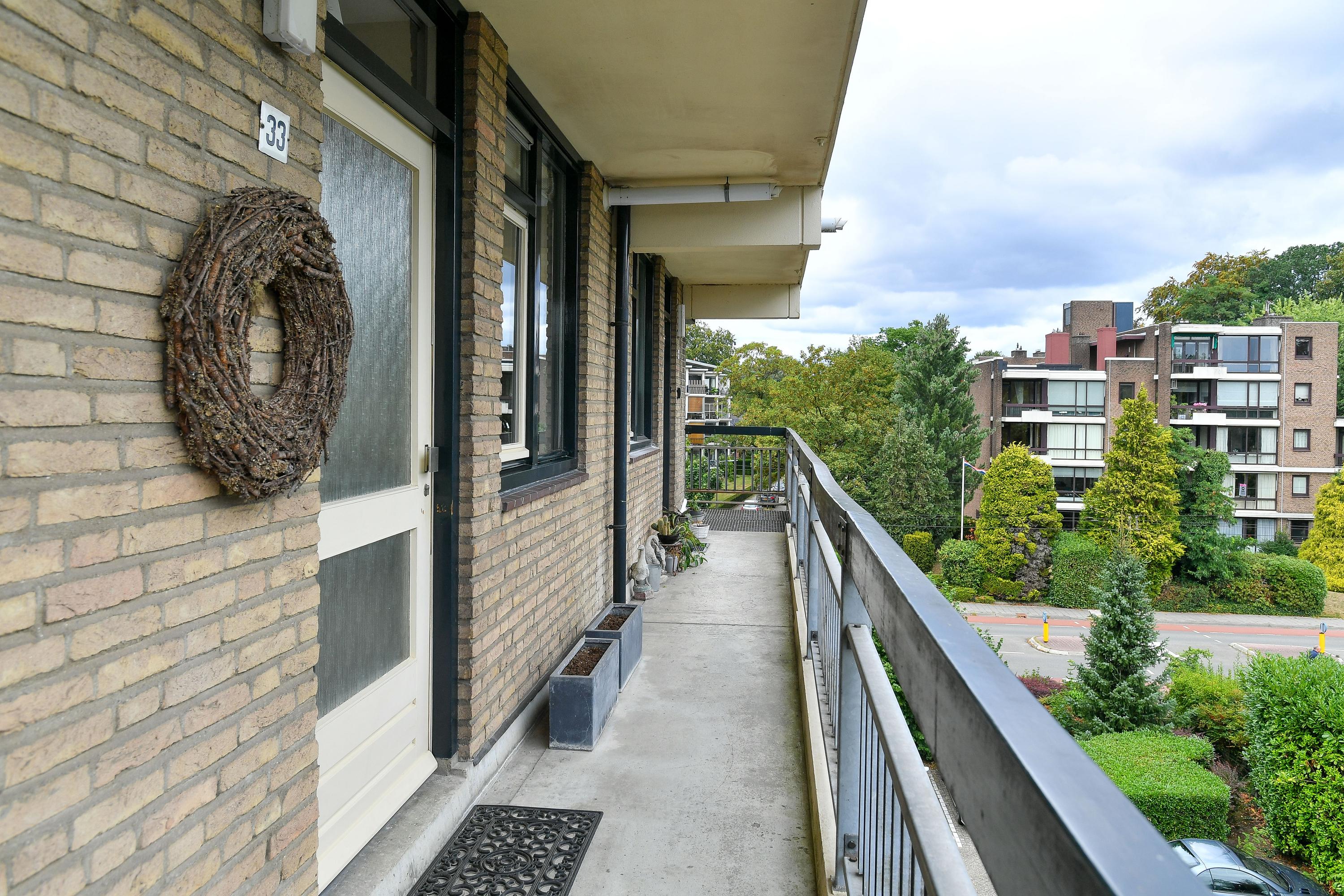 Appartement te koop: Willem Honigweg 33, Velp