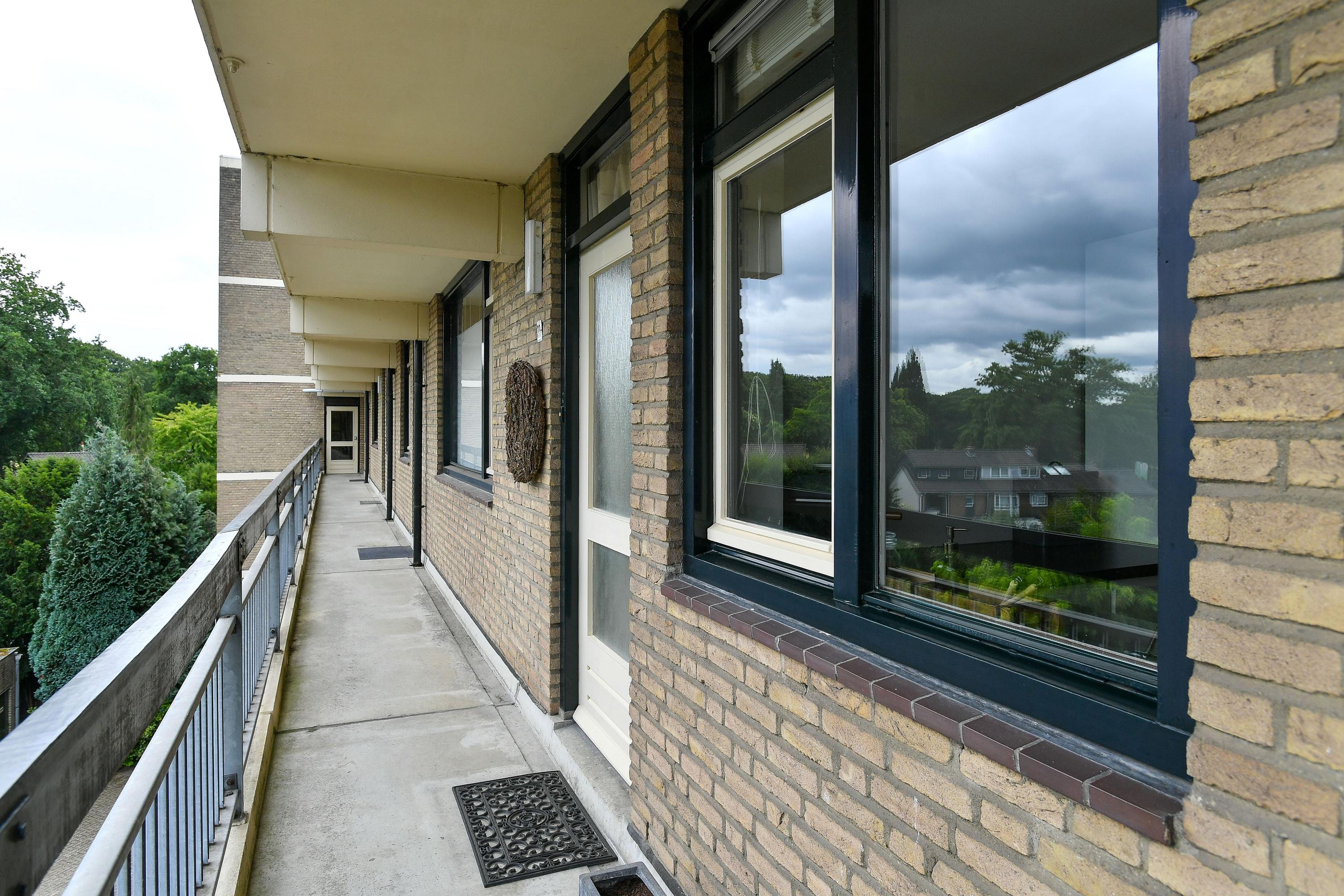 Appartement te koop: Willem Honigweg 33, Velp