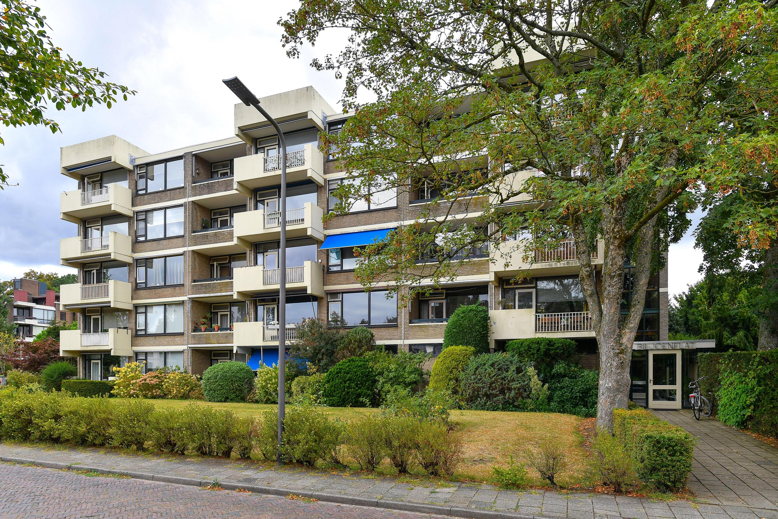 Appartement te koop: Willem Honigweg 33, Velp