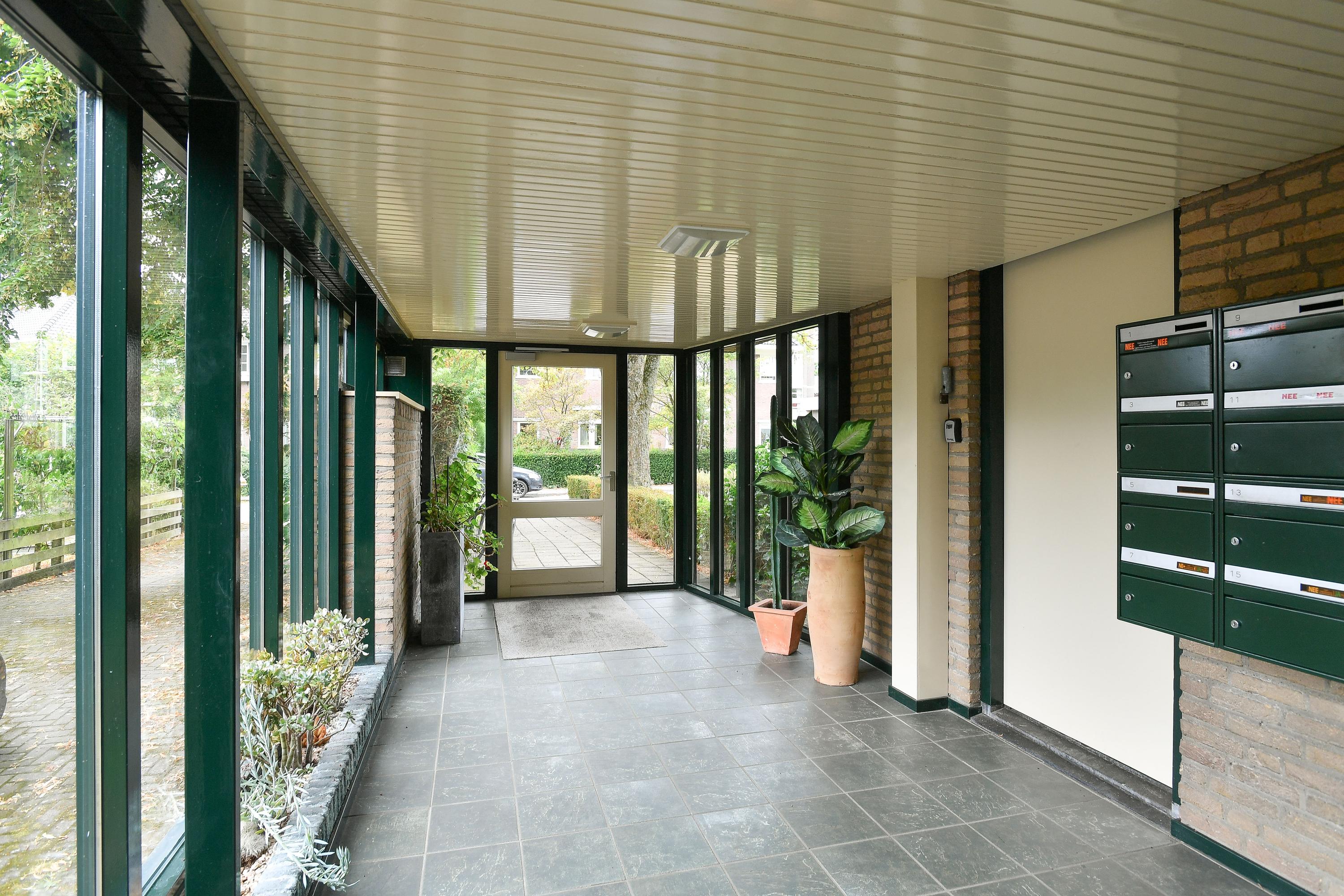 Appartement te koop: Willem Honigweg 33, Velp
