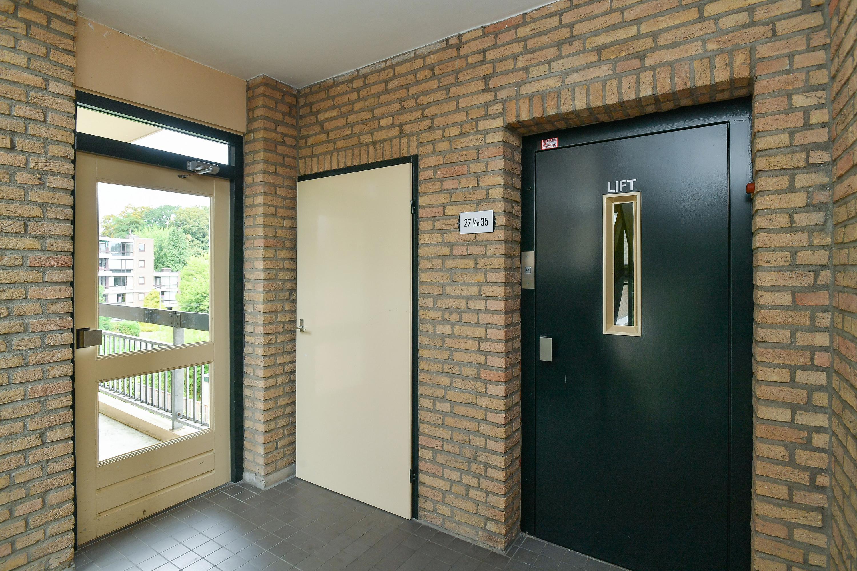 Appartement te koop: Willem Honigweg 33, Velp