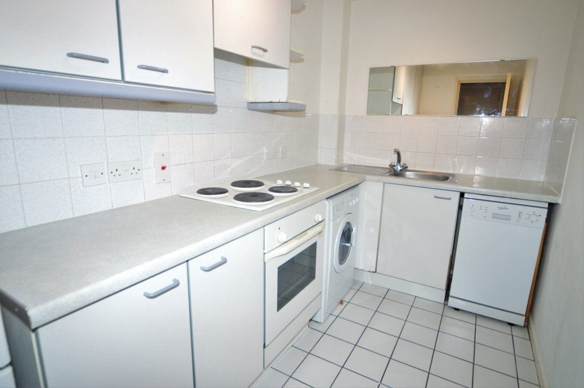 Flat Parkview Close in St Albans
