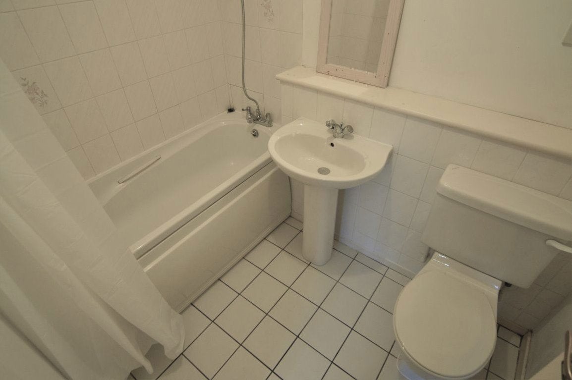 Flat Parkview Close in St Albans